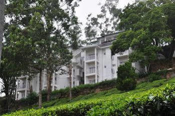 Joys Resort Devikolam Exterior foto